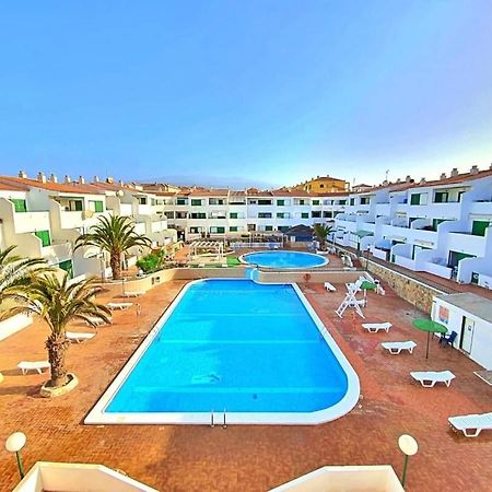 Sunny Home Tenerife Арона Экстерьер фото