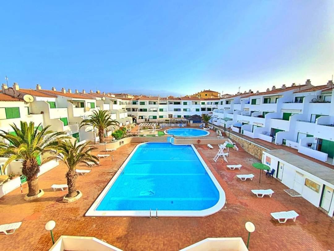 Sunny Home Tenerife Арона Экстерьер фото