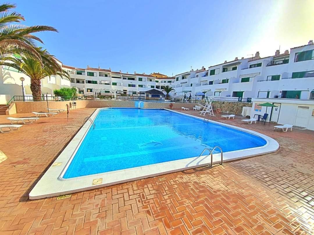Sunny Home Tenerife Арона Экстерьер фото