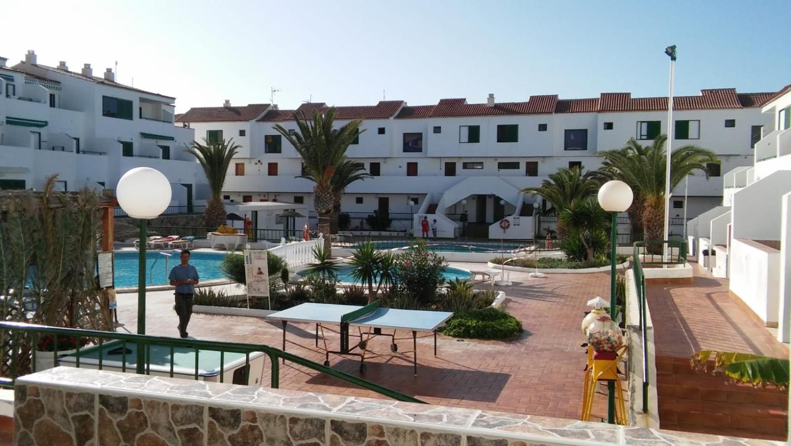 Sunny Home Tenerife Арона Экстерьер фото