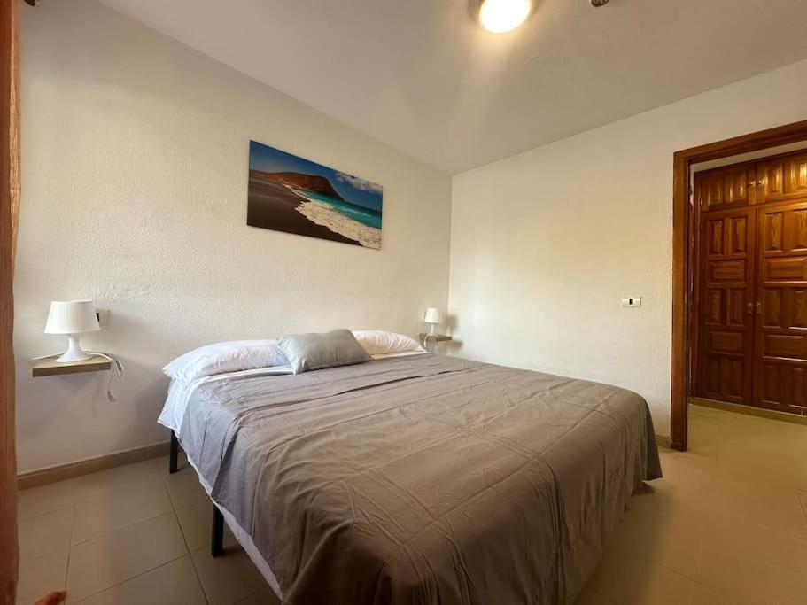 Sunny Home Tenerife Арона Экстерьер фото