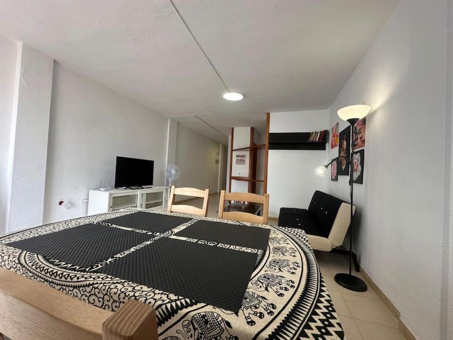 Sunny Home Tenerife Арона Экстерьер фото