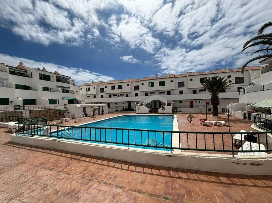 Sunny Home Tenerife Арона Экстерьер фото