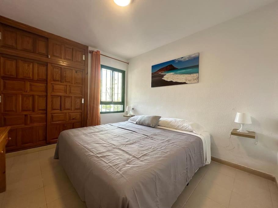 Sunny Home Tenerife Арона Экстерьер фото