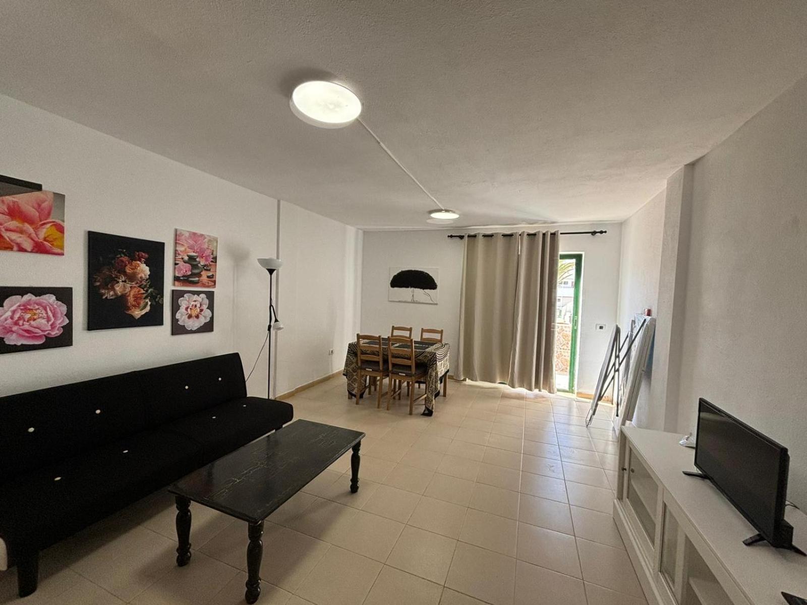 Sunny Home Tenerife Арона Экстерьер фото