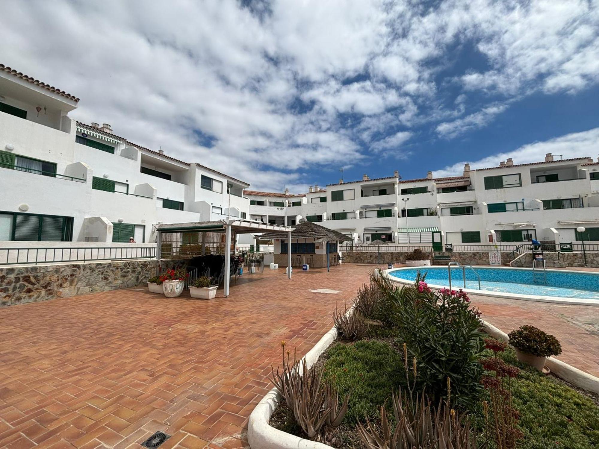 Sunny Home Tenerife Арона Экстерьер фото