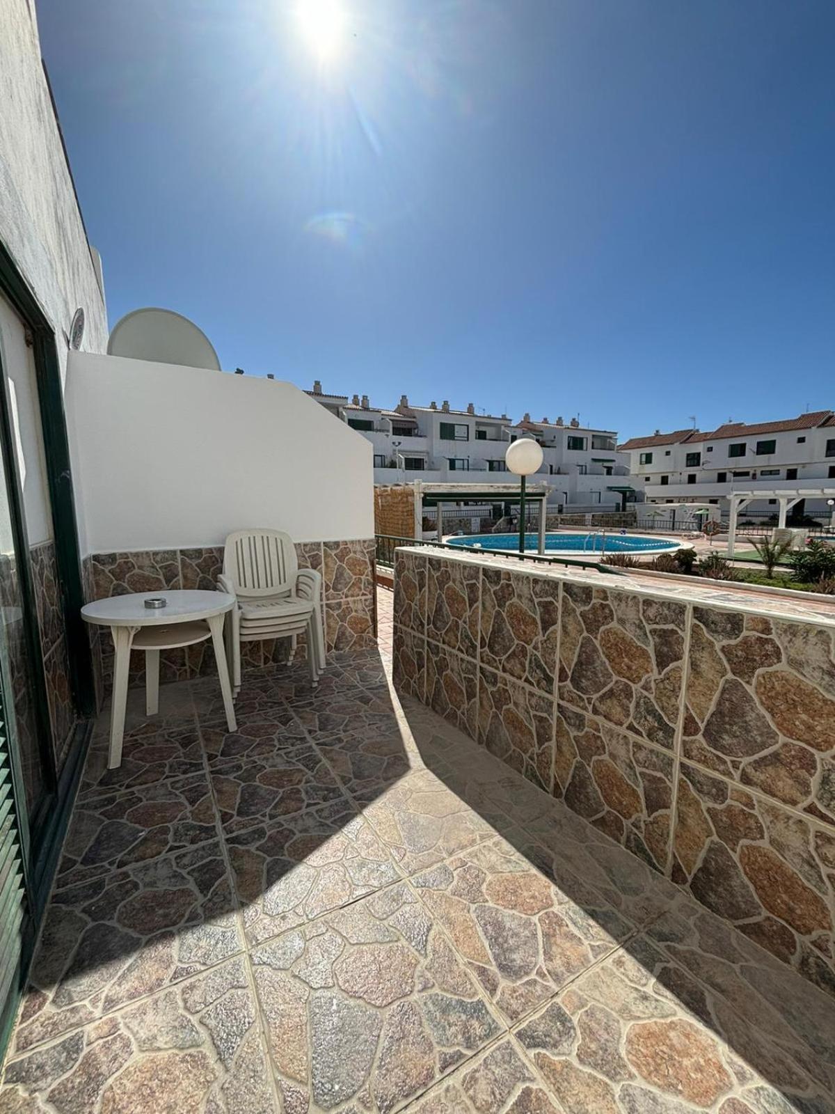 Sunny Home Tenerife Арона Экстерьер фото