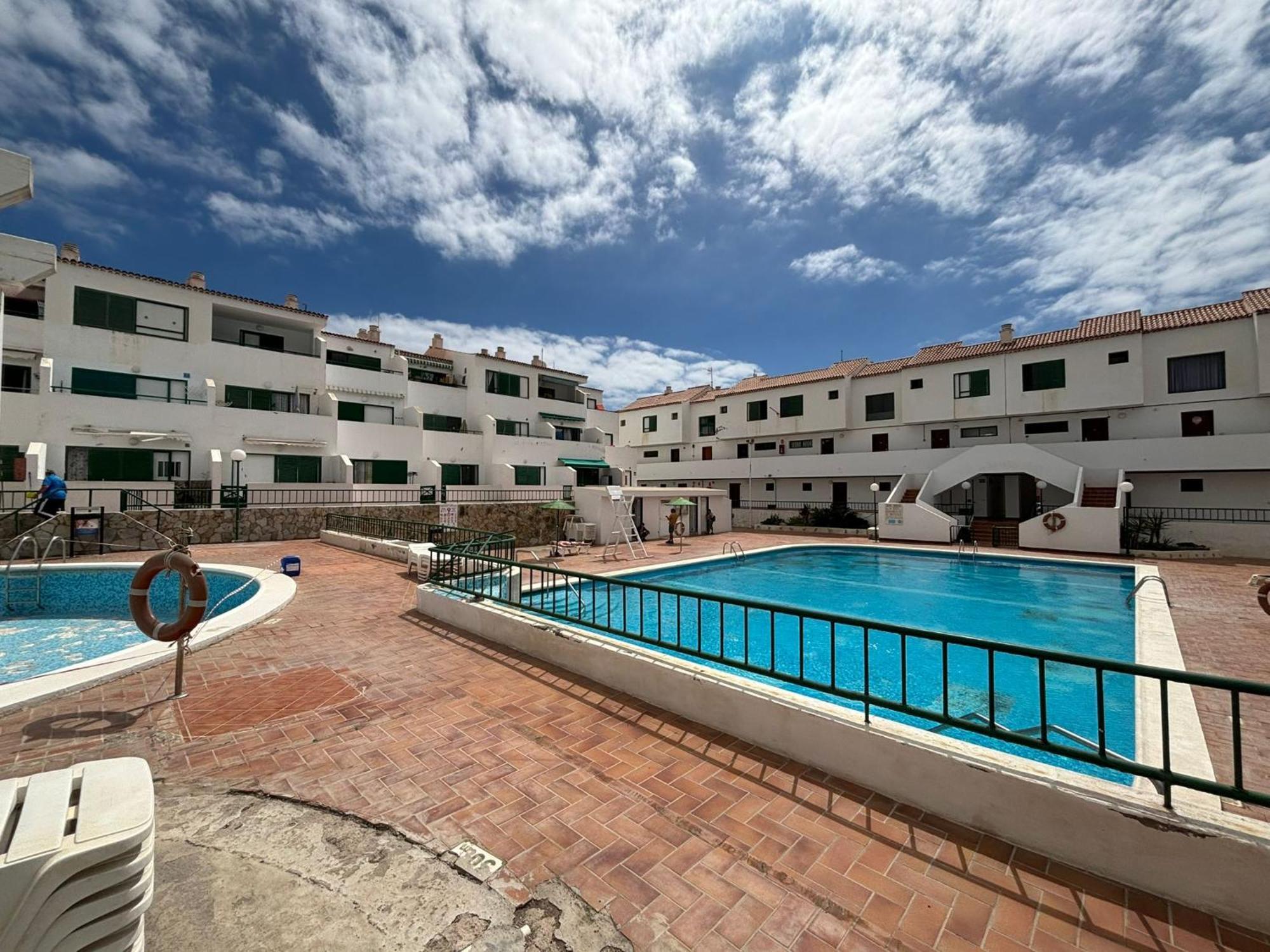 Sunny Home Tenerife Арона Экстерьер фото